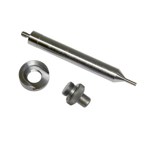 Messe die Hülsenlänge präzise mit der Lee 50 BMG Gauge & Shellholder! 🔧 Einfach zu bedienen für perfekte Ergebnisse.