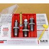 Entdecke das LEE PRECISION 7 mm STW PACESETTER 3-Die Set für präzises Reloading. ✨ Ideal für alle 7/8"-14 Pressen!