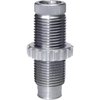 Verbessere deine Schussgenauigkeit mit den RIFLE FACTORY CRIMP DIES von LEE PRECISION! 🎯 Perfekter Halt für deine 38-55 WCF Hülsen.