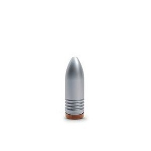 Entdecke die 2 Cavity Rifle Bullet Molds von Lee Precision für präzises Gießen! ✨ Ideal für 7.62mm Kaliber und 160gr Geschosse.