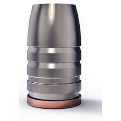 Gieß deine eigenen Geschosse mit den 2 CAVITY PISTOL BULLET MOLDS von LEE PRECISION. Ideal für 50 Caliber ✨ und präzise Ergebnisse!