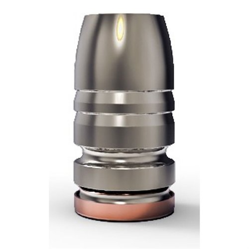 Entdecke die Lee Precision 44 Caliber Gussform für Handgun Bullets. ✨ Hochwertige Aluminiumform mit CNC-Bearbeitung für präzise Ergebnisse!