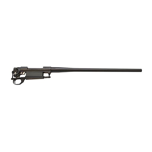 Der M1500 Barreled Action in .300 Win Mag ist komplett montiert, bietet eine präzise HACT Abzug, eine zuverlässige M16-Extractor und ein leichtes Gewicht.