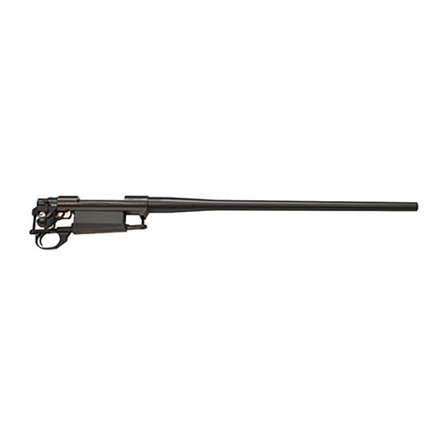 Die M1500 Barreled Action in 7mm Rem Mag bietet eine komplett montierte Bauweise, eine präzise HACT-Abzug und eine zuverlässige M16-Extractor für hervorragende Leistung.