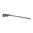 HOWA M1500 6.5 PRC 24" LA BBL STANDARD 1/2"X28 BBL ACTION BLACK