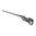 HOWA M1500 6.5 PRC 24" LA BBL STANDARD 1/2"X28 BBL ACTION BLACK