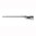 HOWA M1500 6.5 PRC 24" LA BBL STANDARD 1/2"X28 BBL ACTION BLACK