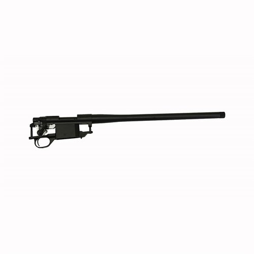 .350 Legend M1500 mit 16,25" schwerem Lauf, HACT Abzug, modularer Aufbau und präzise Verarbeitung – perfekt für deine individuelle Jagdwaffe.