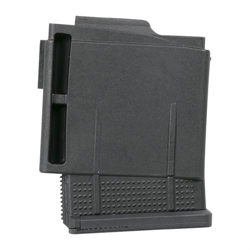 Entdecke das ARCHANGEL PRECISION 10RD Magazin für .223/5.56mm! 🔥 Strapazierfähiges Polymer, lebenslange Garantie und hergestellt in den USA.