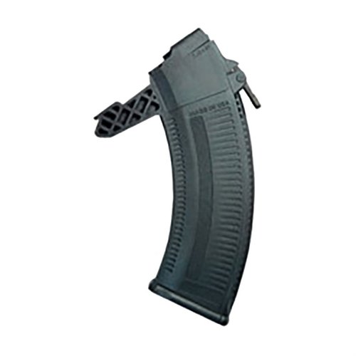 Entdecke das ARCHANGEL SKS Rifle LVX Magazin mit Hebelauslösung! ⚡ Ideal für 7,62 x 39 mm SKS-Gewehre. Lebenslange Garantie!