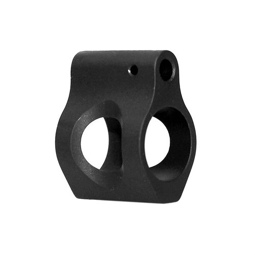 Entdecke den SADLAK AR-15 Skeletonized Lo-Pro Gas Block .625 – handgefertigt in den USA für höchste Qualität! 🔧 Perfekt für dein AR-Projekt.