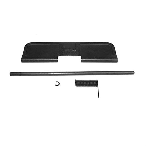 Entdecke die AR-15 EJECTION PORT DOOR ASSEMBLY von SADLAK INDUSTRIES. 🛠️ Perfekt für dein .223 Kaliber! Jetzt montieren und schützen!