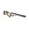 KINETIC RESEARCH GROUP TIKKA T3X X-RAY CHASSIS, FDE