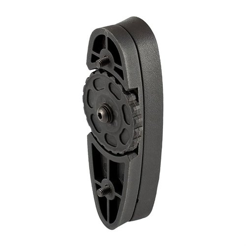 Erhöhe die Flexibilität deines KRG-Chassis mit dem werkzeuglosen Buttpad-Höhenkit! 🔧 Einfach anpassen und schießen!