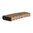 THRIL INC. PMX AR-15 MAGAZINE 5.56MM NATO 30RD DARK EARTH
