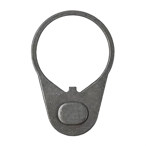 Entdecke die AR-15 BUFFER TUBE END PLATE von AERO PRECISION. 🛠️ Perfekt für deine AR15-Karabiner mit verstellbarer Schulterstütze!