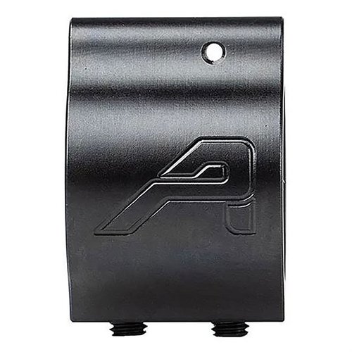 Entdecke den AR-15 Low Profile Gas Block von Aero Precision! 🔧 Ideal für einfache Montage und langlebig aus gehärtetem Stahl. Jetzt kaufen!