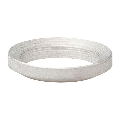 Verliere nicht den Halt! Diese CRUSH WASHERS für AR .308 sind perfekt für deinen Flash Hider. 🇩🇪 Hochwertiger Edelstahl, made in USA!