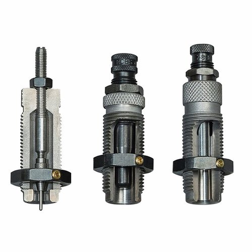Entdecke das 44 Magnum/Special 3-Die Set von RCBS ✨ für präzises Laden deiner Patronen. Ideal für alle, die Qualität schätzen!