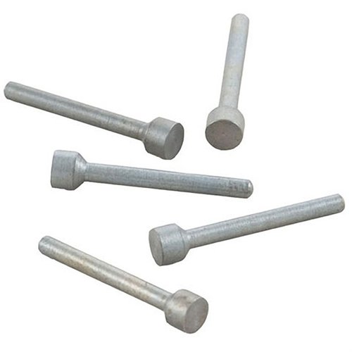 Entdecke die RCBS Headed Decapping Pins! Ideal für deine Nachladebedürfnisse. 🔧 Hol dir die 50er-Packung für präzises Arbeiten!