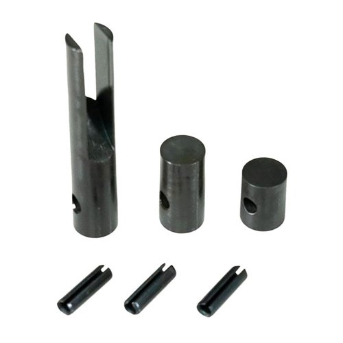 Verbessere dein AR-15 mit dem CMMG ACTION TUNING KIT! 🎯 Optimiere Zuverlässigkeit und Schießerlebnis mit speziellen Gewichten.