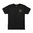 MAGPUL MAGAZINE CLUB COTTON T-SHIRT BLACK LARGE