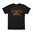 MAGPUL MAGAZINE CLUB COTTON T-SHIRT BLACK LARGE