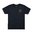 MAGPUL MAGAZINE CLUB COTTON T-SHIRT NAVY X-LARGE
