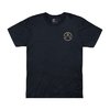 Entdecke das MAGPUL Magazine Club T-Shirt 👕 aus 100% Baumwolle in Navy. Bequem und langlebig, perfekt für jeden Tag! Jetzt in 3XL erhältlich.