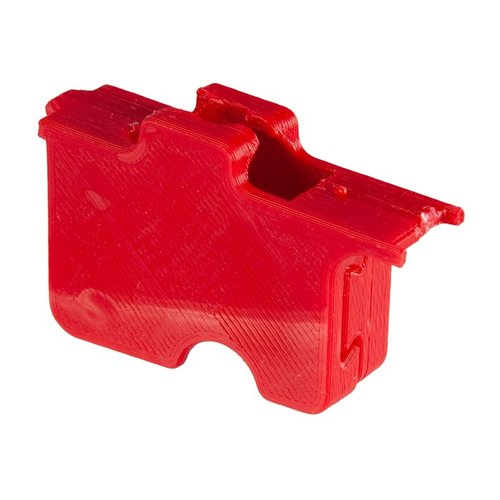 Schnell und schmerzfrei .22 LR Magazine laden mit dem McFadden Lightnin' Grip Loader Adapter für Ruger SR22! 🚀 Finde jetzt deinen passenden Adapter!