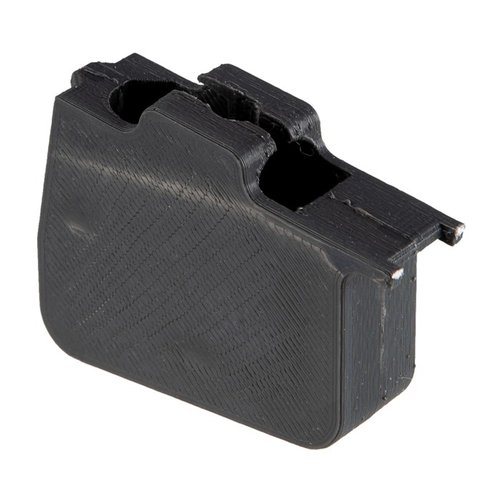 Schnell und schmerzfrei .22 LR Magazine laden! 🔥 Finde den passenden McFadden Adapter für deine Kimber, GSG oder SIG Waffe.