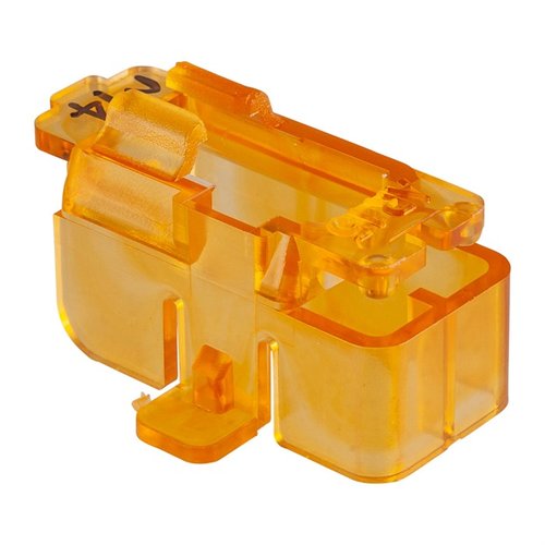 Entdecke die LIGHTNIN' GRIP LOADER ADAPTERS für Colt M4 & Beretta ARX16! 🔧 Perfekt für deine Magazine, einfach anpassen und loslegen!