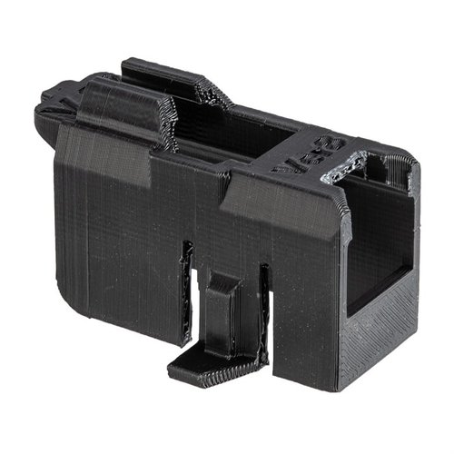 Mit dem McFadden Lightnin' Grip Loader Adapter CZ-V22 lädst du deine .22 LR Magazine schnell und bequem, ohne schmerzende Daumen!