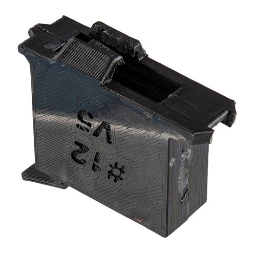 Schnell und schmerzfrei nachladen mit dem LIGHTNIN' GRIP LOADER ADAPTER für deine Sig Sauer P226! 🔥 Finde den passenden Adapter für dein Magazin!