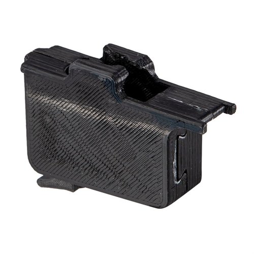 Lade deine .22 LR Magazine blitzschnell mit dem McFadden Grip Loader Adapter! 🚀 Finde den passenden Adapter für deine Waffe und spare dir den Schmerz!