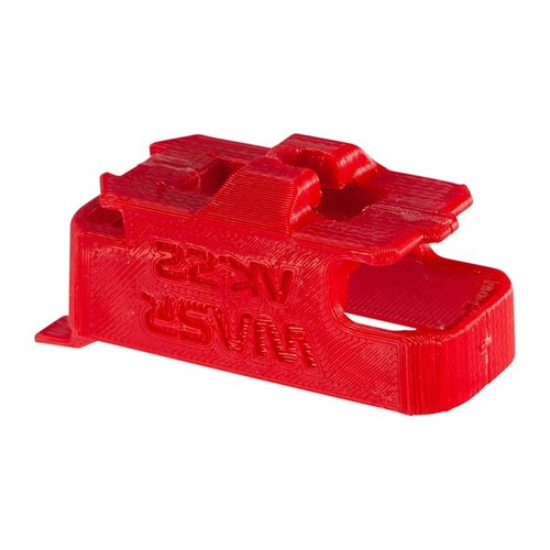 Lade deine .22 LR Magazine blitzschnell mit dem McFadden Grip Loader Adapter! ⚡ Finde den passenden Adapter für deine Waffe und spare Zeit!