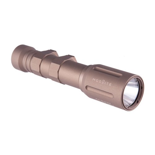 Entdecke das PLHV2-18650 Waffe Licht von Modlite! 🔦 Mit 1350 Lumen und verbesserter Reichweite ist es perfekt für alle Einsätze.