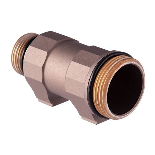 Ersetze deinen Surefire Scout Light mit dem Modlite 18350 Lichtkörper. 💡 Leichter und kompakter für mehr Platz auf deiner Waffe!