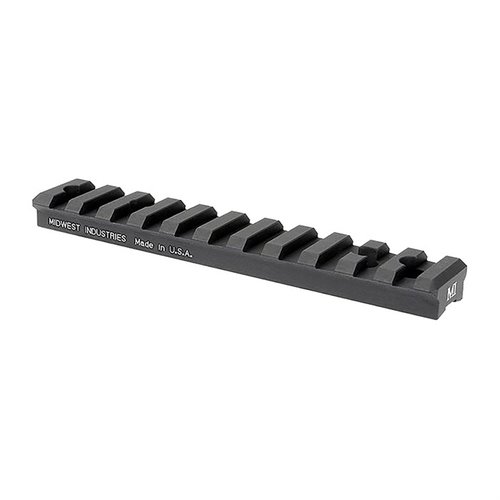 Entdecke die Ruger 10/22® Scope Mount von Midwest Industries! 🏹 Leicht, langlebig und perfekt für deine Bedürfnisse. Hol sie dir jetzt!