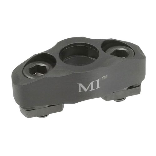 Entdecke den QD Sling Adaptor von Midwest Industries! 🛠️ Robuste, anti-rotierende Befestigung für deine Ausrüstung. Made in USA!