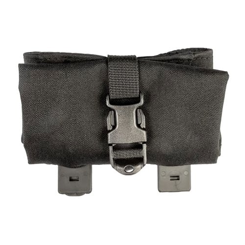 Entdecke den Roll Up Dump Pouch von Grey Ghost Gear! 🏕️ Kompakt, leicht und perfekt für dein Gear – ideal für unterwegs!
