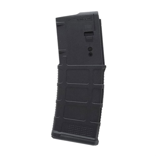Entdecke das Magpul PMAG 10/30 für AR/M4! ✨ Mit 10 Schuss Kapazität im kompakten Design, ideal für den Einsatz in eingeschränkten Regionen.
