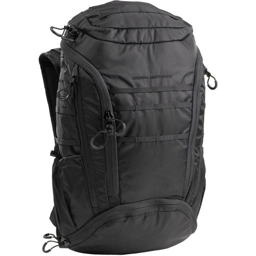 Entdecke den Eberlestock Little Trick Pack 🎒 in Schwarz – ideal für verdeckte Aufbewahrung und flexibles Packing! Perfekt für deinen Alltag!