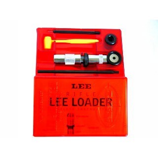 Starte mit dem LEE PRECISION 223 Remington Loader 🚀! Perfekt für Einsteiger, um schnell und einfach Patronen wiederzuladen. Alles inklusive!