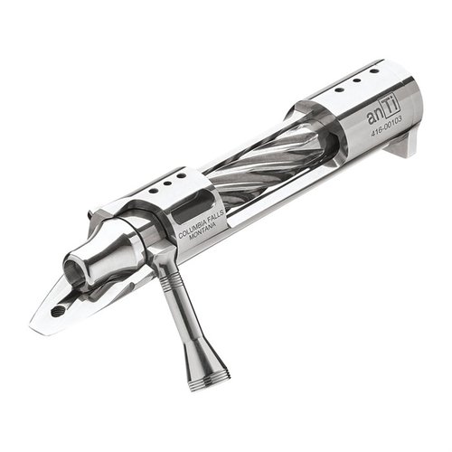 Entdecke die REM 700 ANTI Long Action von Defiance – leicht, präzise und perfekt für deine Ziele. 🎯 Hol dir die beste Performance!