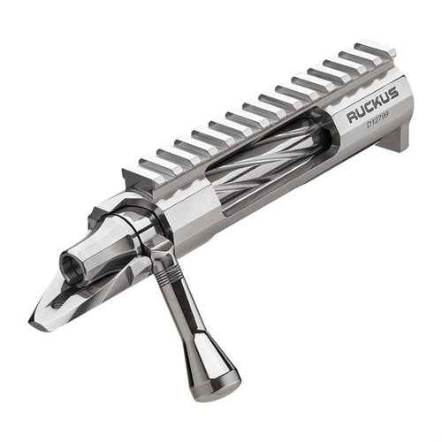 Entdecke den REM 700 Ruckus Tactical – Präzision und Zuverlässigkeit für Wettkämpfer. 🎯 Ideal für .300 Win Mag und mehr!