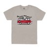 MAGPUL FREEDOM BUS COTTON T-SHIRT SILVER MD