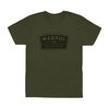 Entdecke das GO BANG PARTS T-Shirt in Olive Drab! 🌟 Hochwertige Baumwolle und klassisches Design für echte Magpul-Fans. Jetzt bestellen!