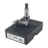 Das RCBS AR Series Die Set mit Small Base Sizer und Taper Crimp Seater erleichtert das Wiederladen für AR-Style und Semi-Auto Schützen.