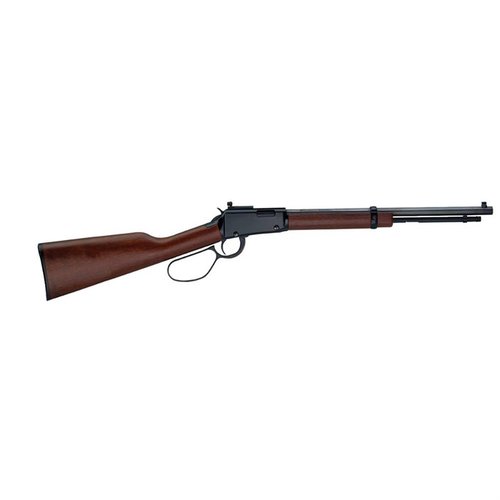 Entdecke die Henry Small Game Carbine 16.25